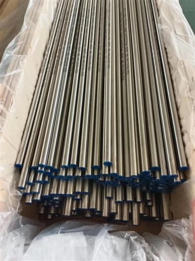 [Русский] Understanding ASTM A106 vs A53 Carbon Steel Pipe