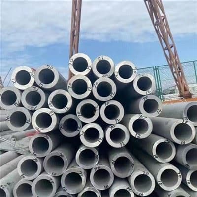 LSAW Стальная Труба: Полное Руководство по Трубам с Продольным Швом, Сваренным Под Флюсом