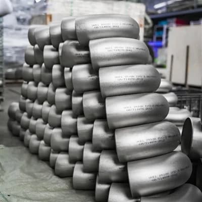Полное руководство по фитингам и соединителям из нержавеющей стали