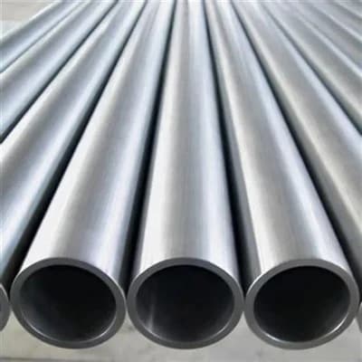 Труба ASTM A312 UNS S31254-254SMO 2