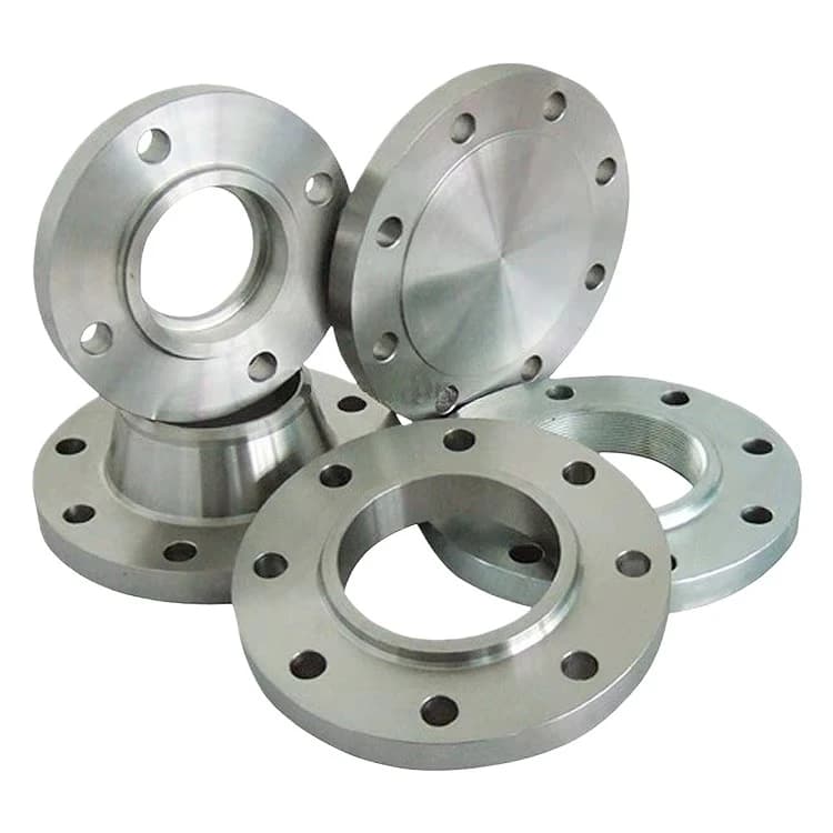 Фланцы из нержавеющей стали ASME B16.5