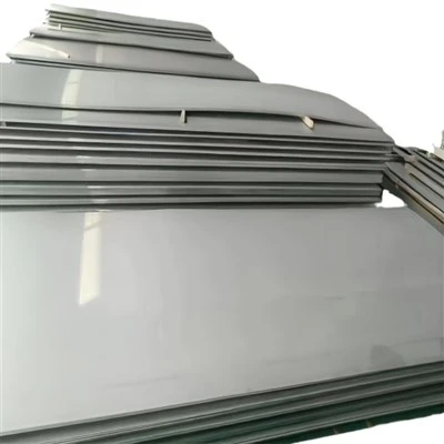 [Русский] Stainless Steel Grades Explained 304 vs 316 vs 321