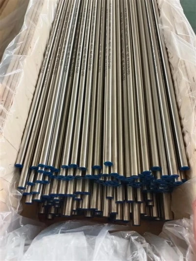 [Русский] Understanding ASTM A106 vs A53 Carbon Steel Pipe