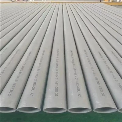 [Русский] Understanding Pipe Schedule A Complete Reference